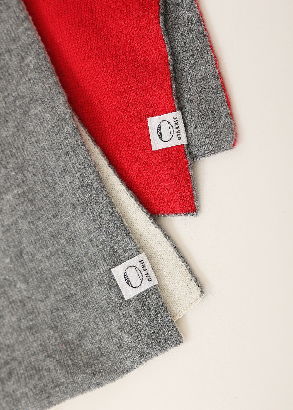 TRAVEL SCARF (plain)