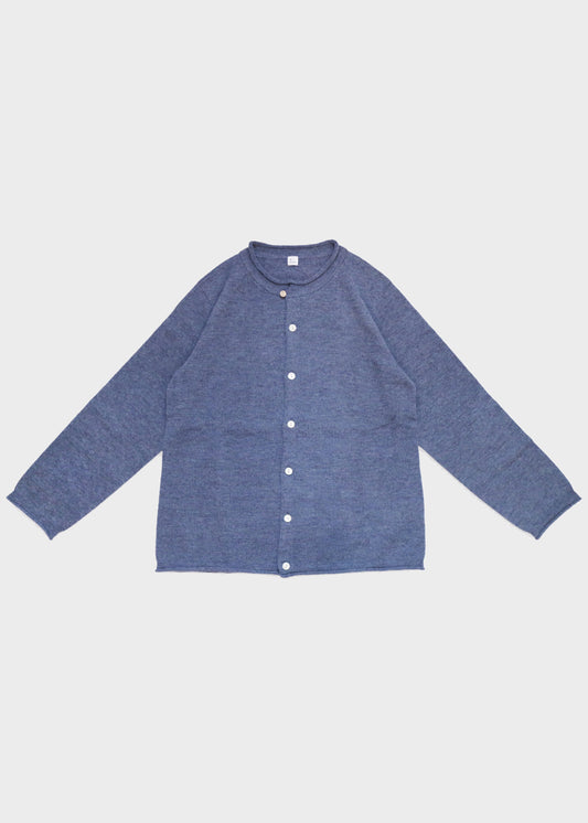 インディゴブルー