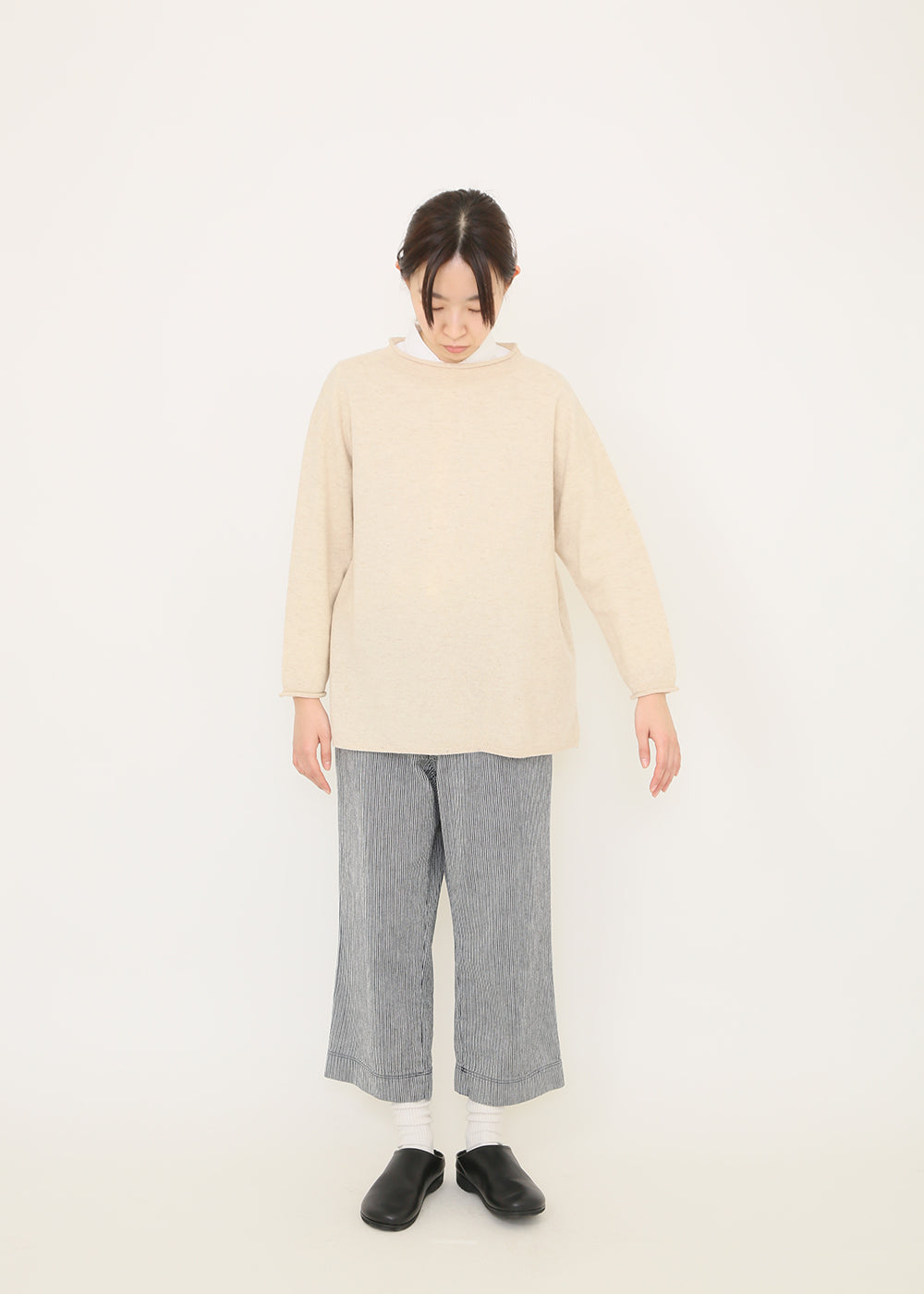 ナチュラル model:164cm