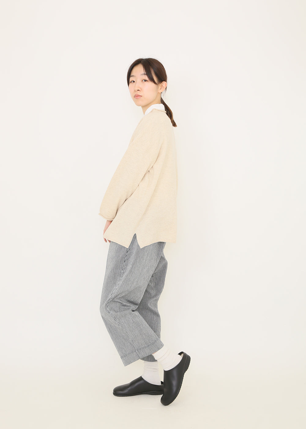 ナチュラル model:164cm