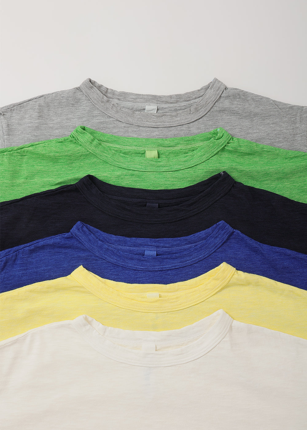 Vintage Slub Relaxed T-shirt