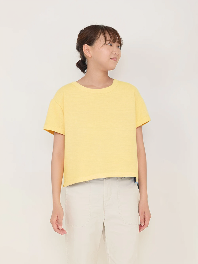 レモン model:170㎝