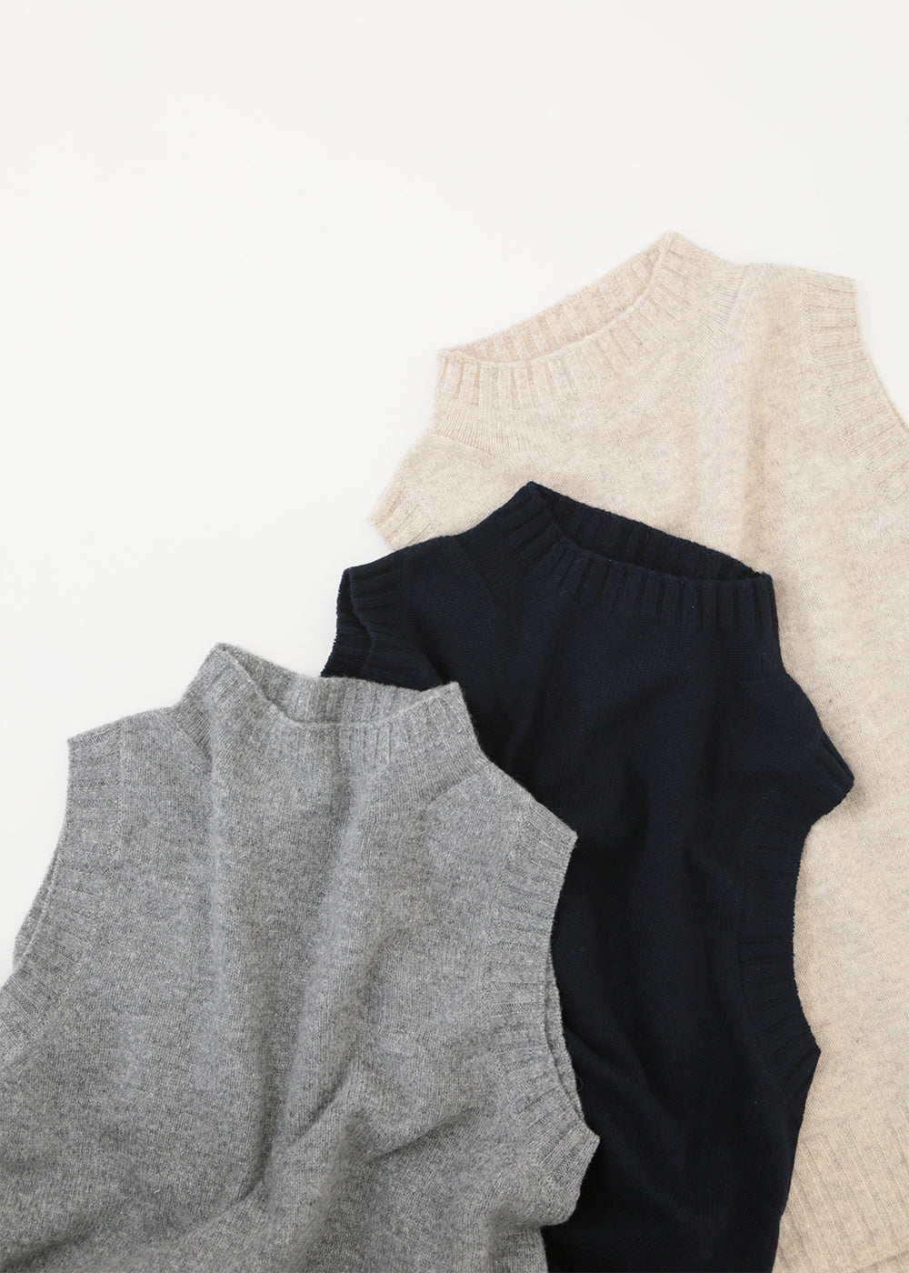 ソフトウールベスト