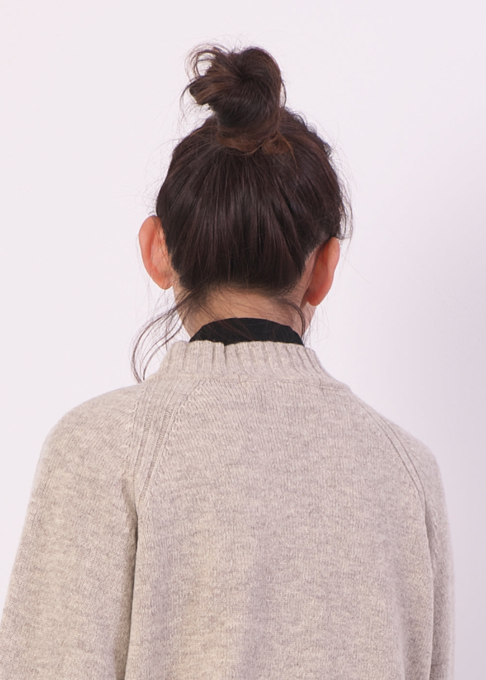 ナチュラル model:170cm