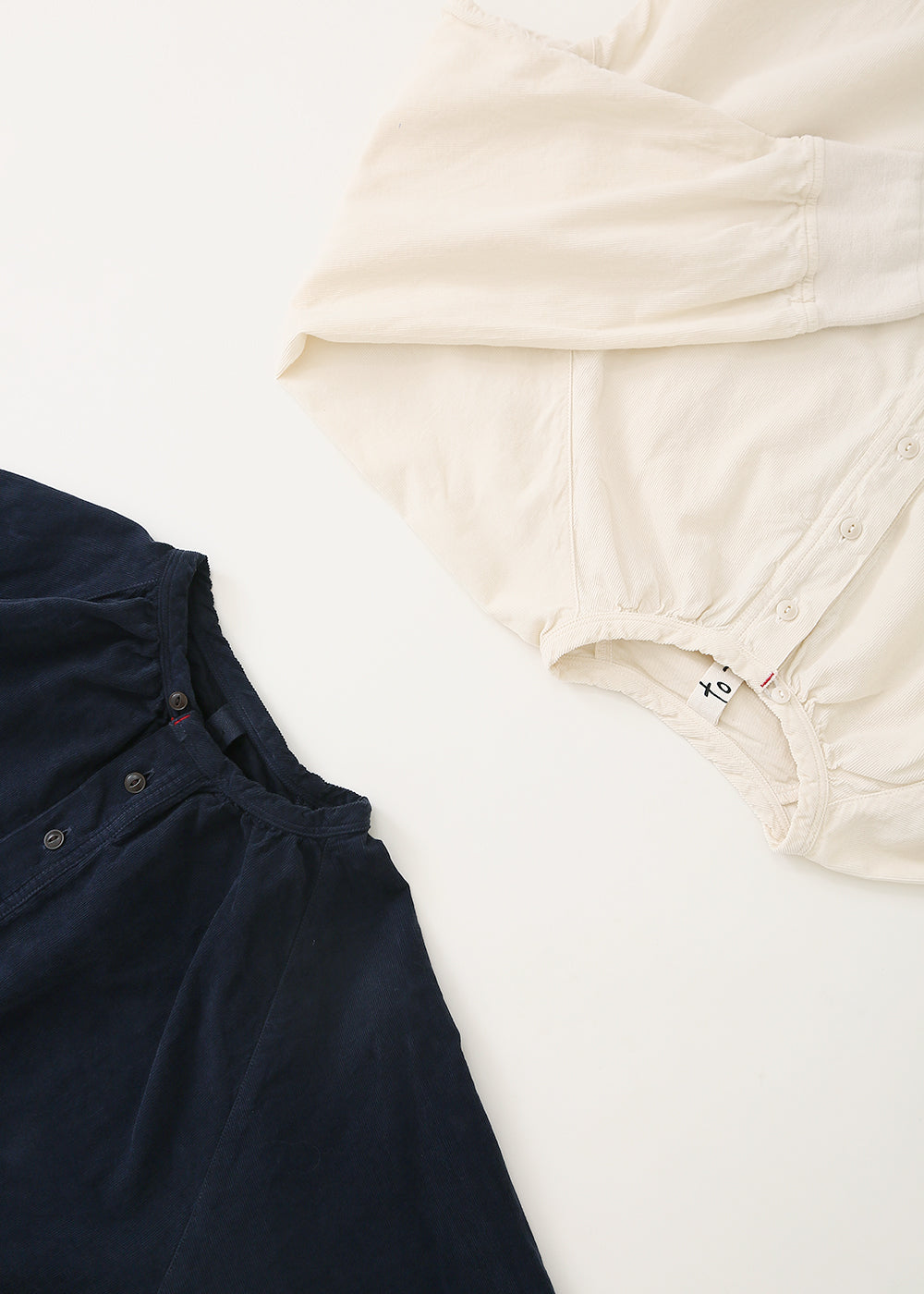 Shirt call work tunic