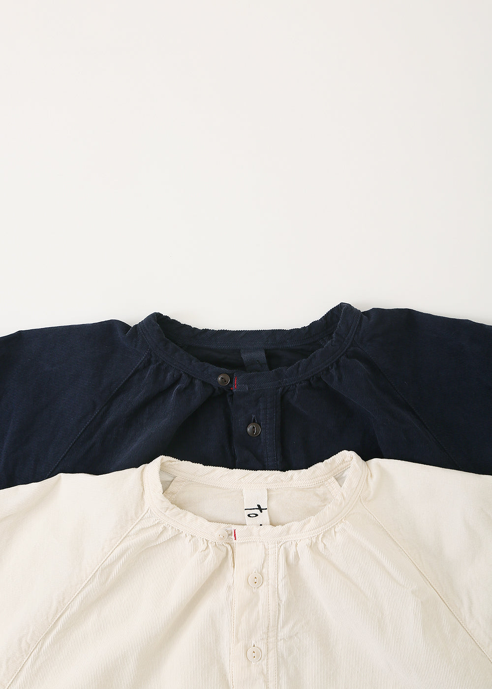 Shirt call work tunic