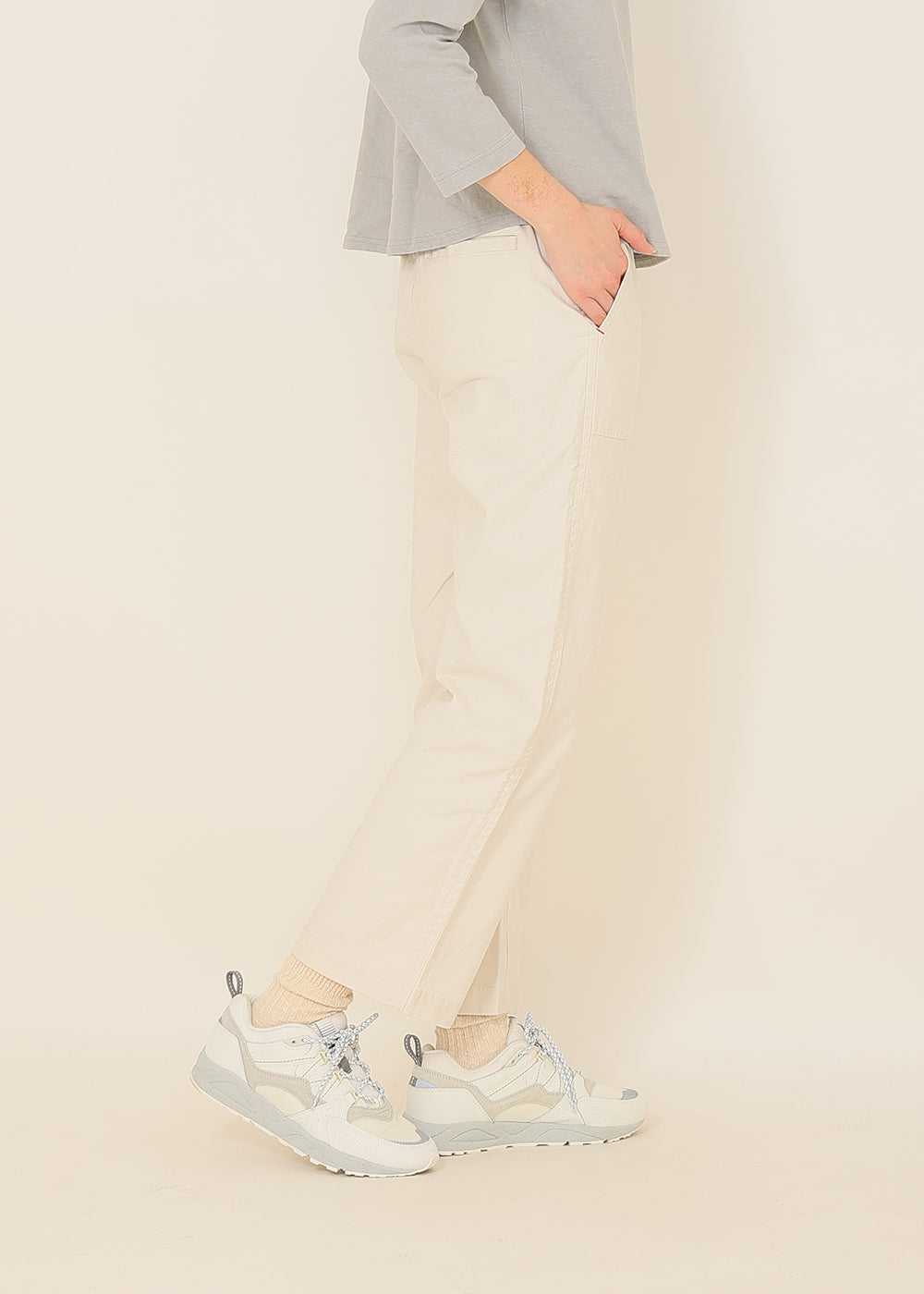 オフ白 model:170cm