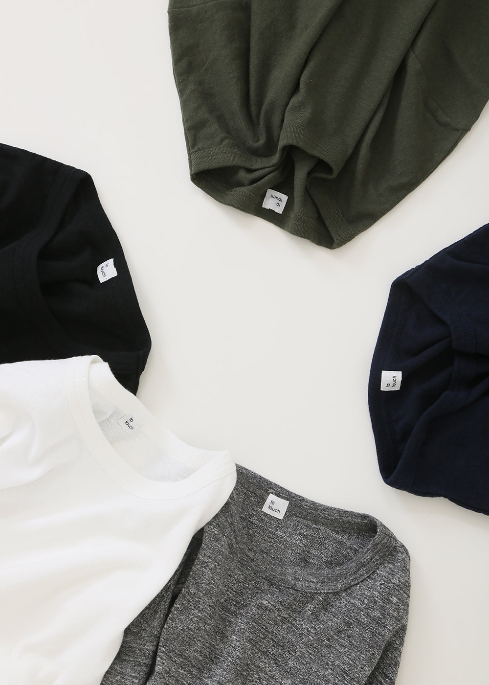 Raffy Long Sleeve T-Shirt