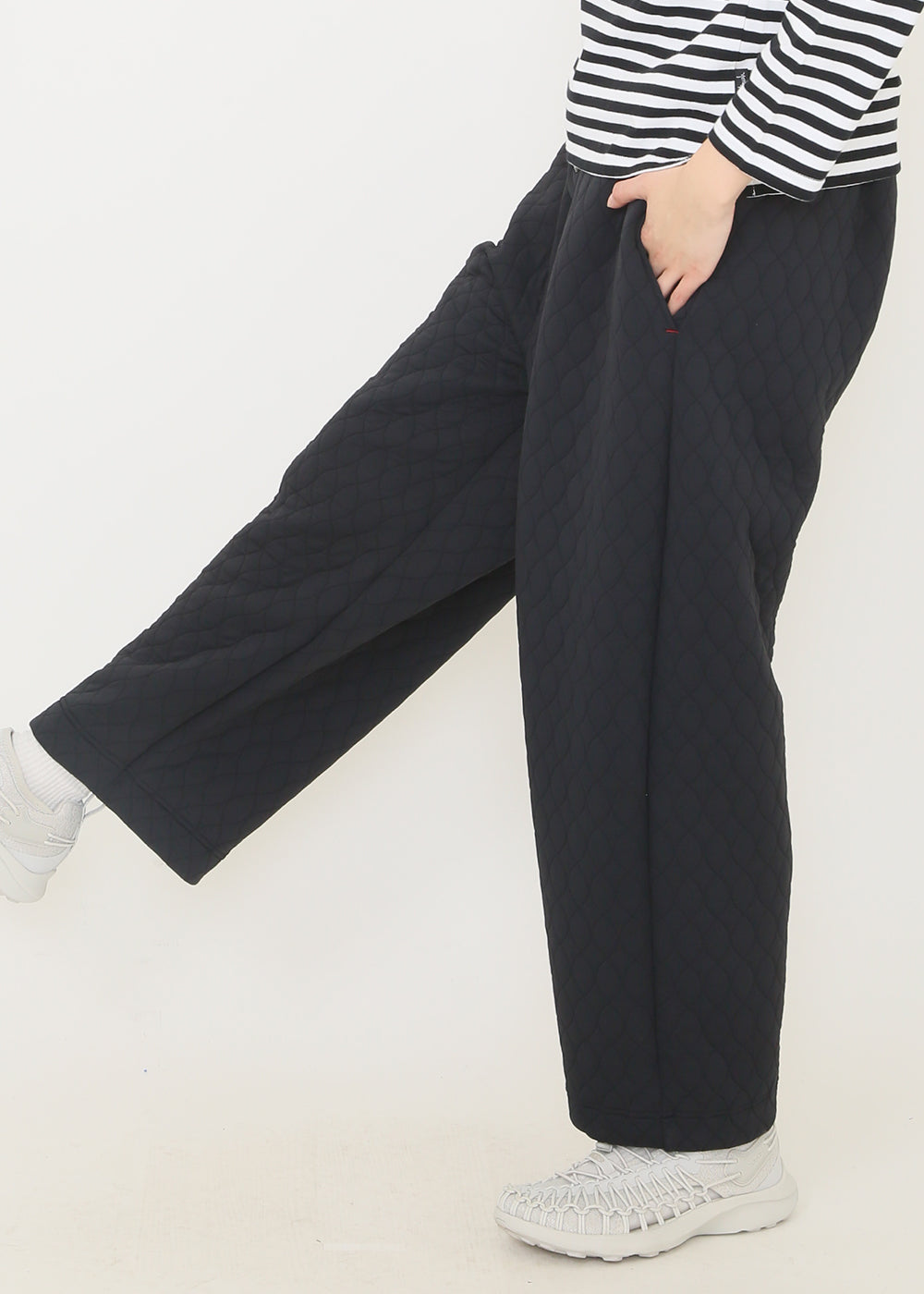 ブラック model:164cm