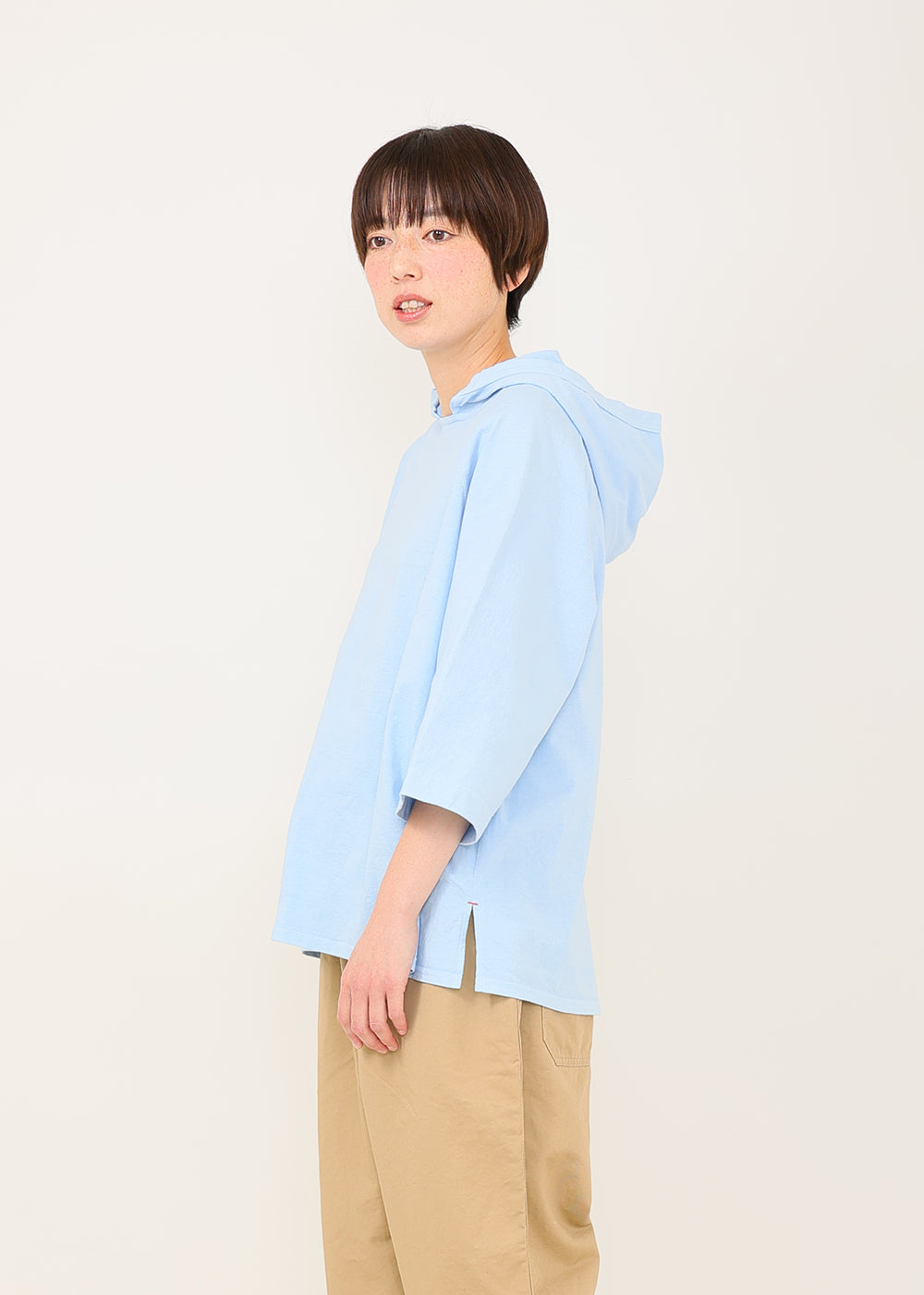 スカイ model:164cm