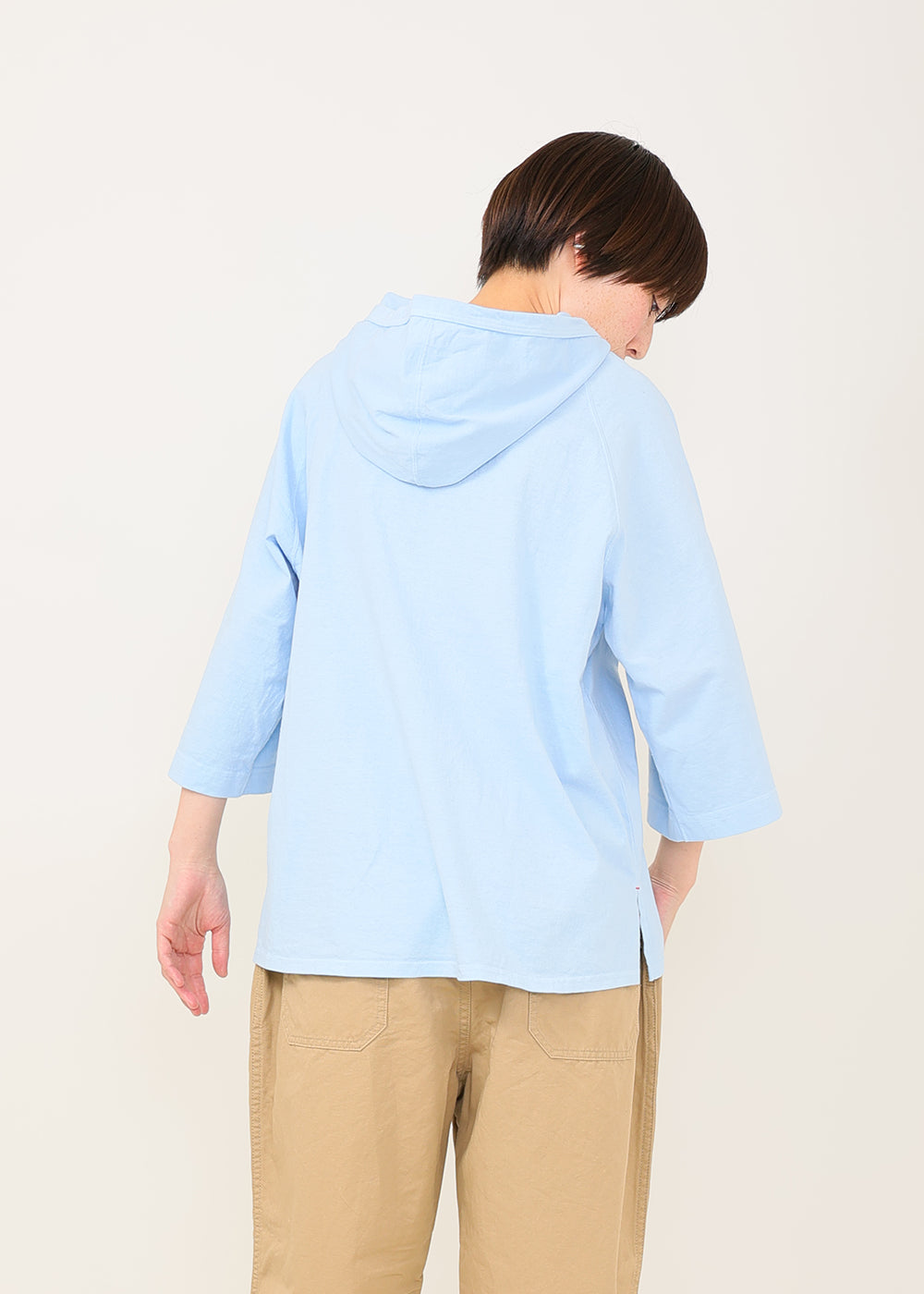 スカイ model:164cm