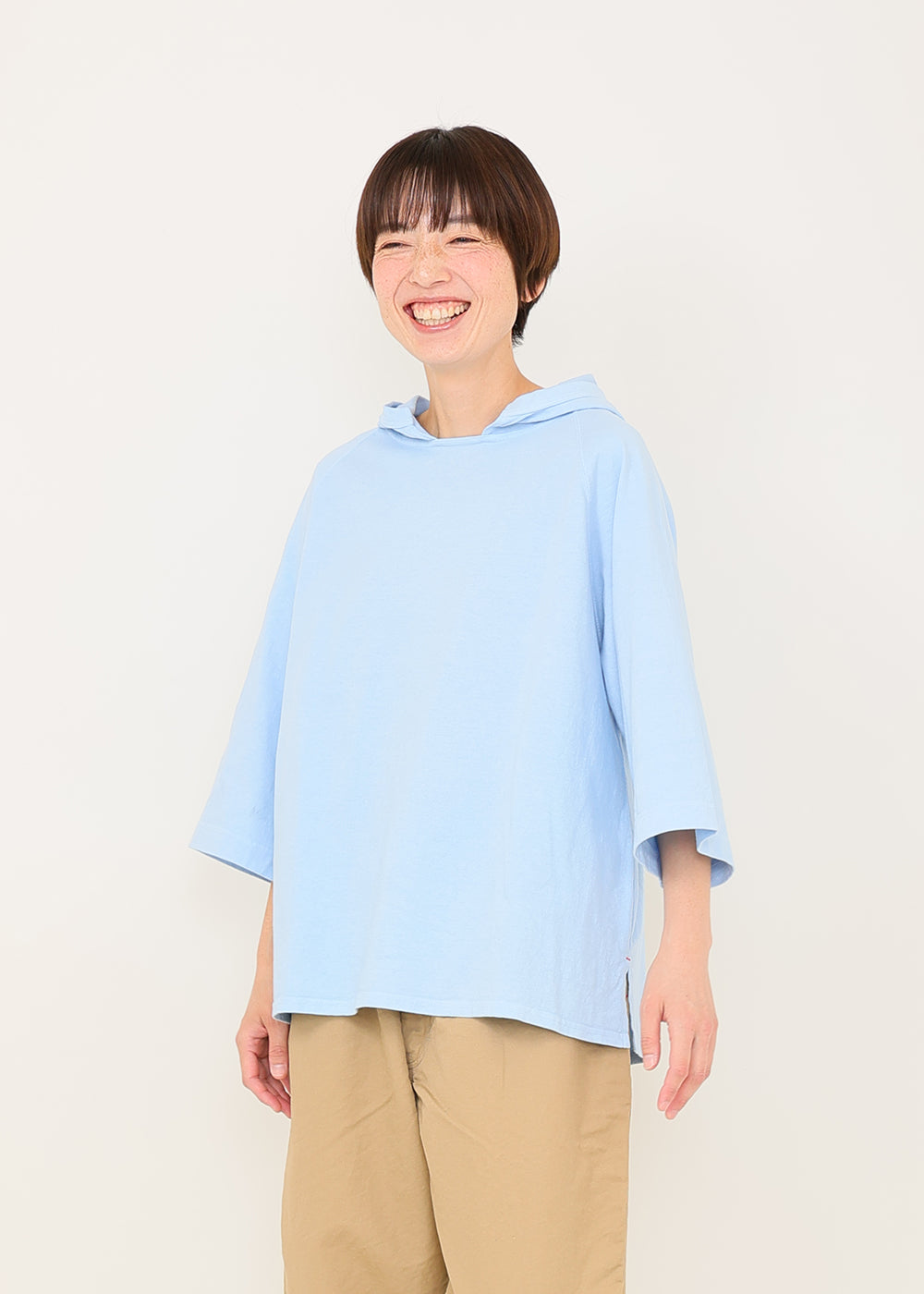 スカイ model:164cm