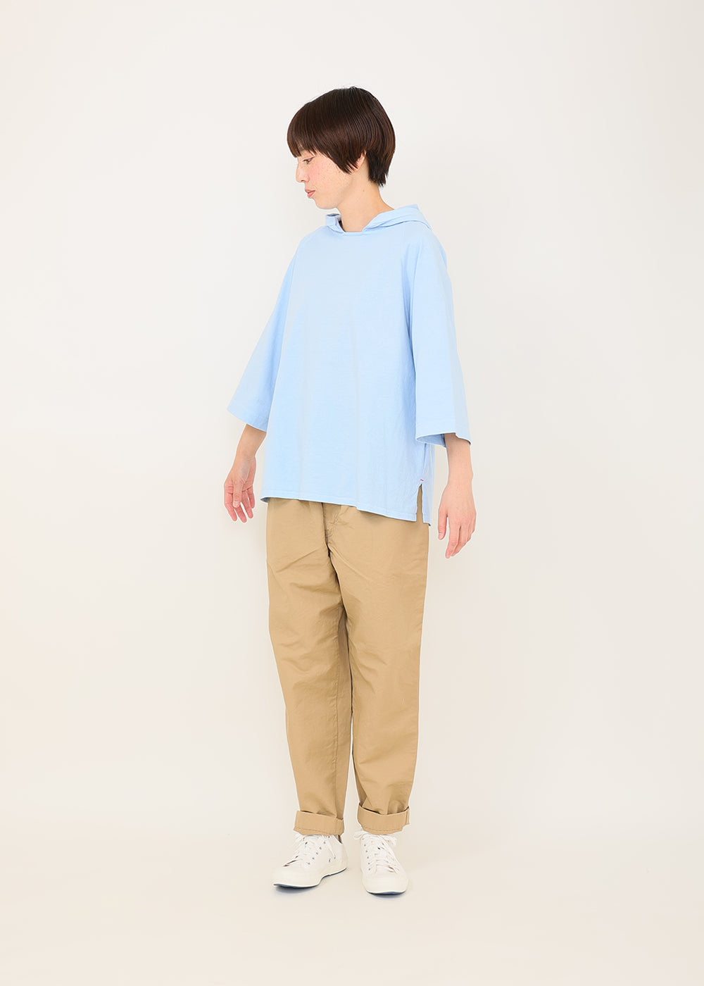 スカイ model:164cm