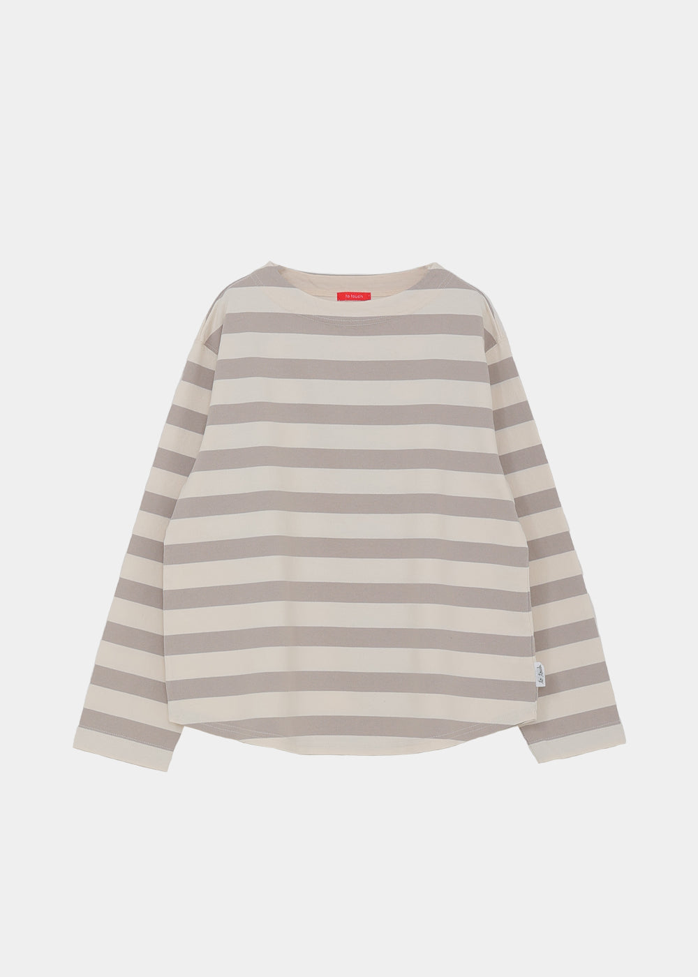 生成×グレー