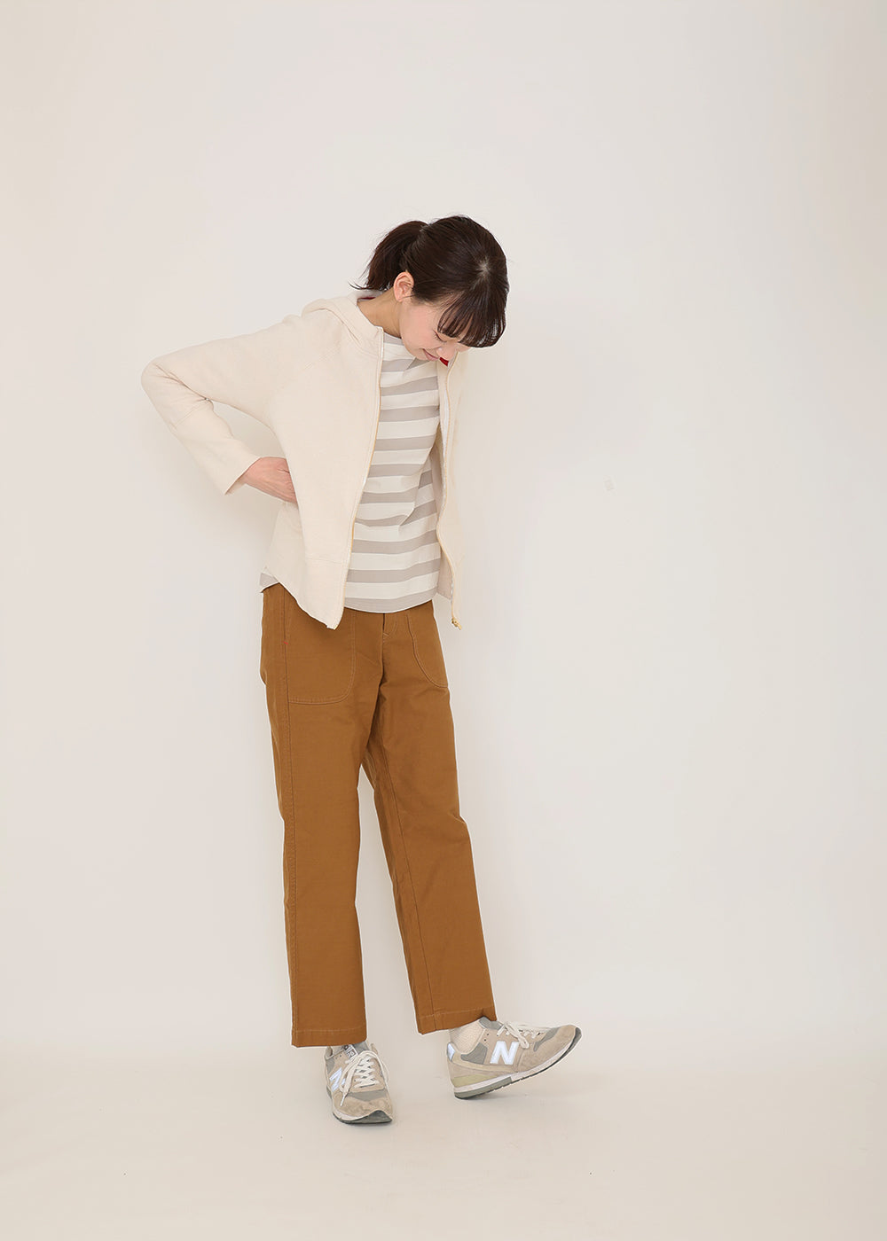 生成 model:170cm
