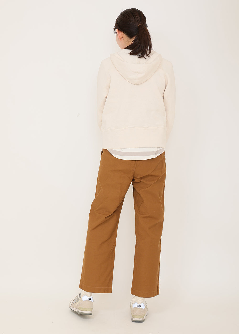 生成 model:170cm