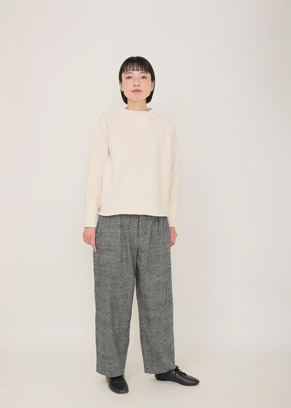 生成 model:164cm