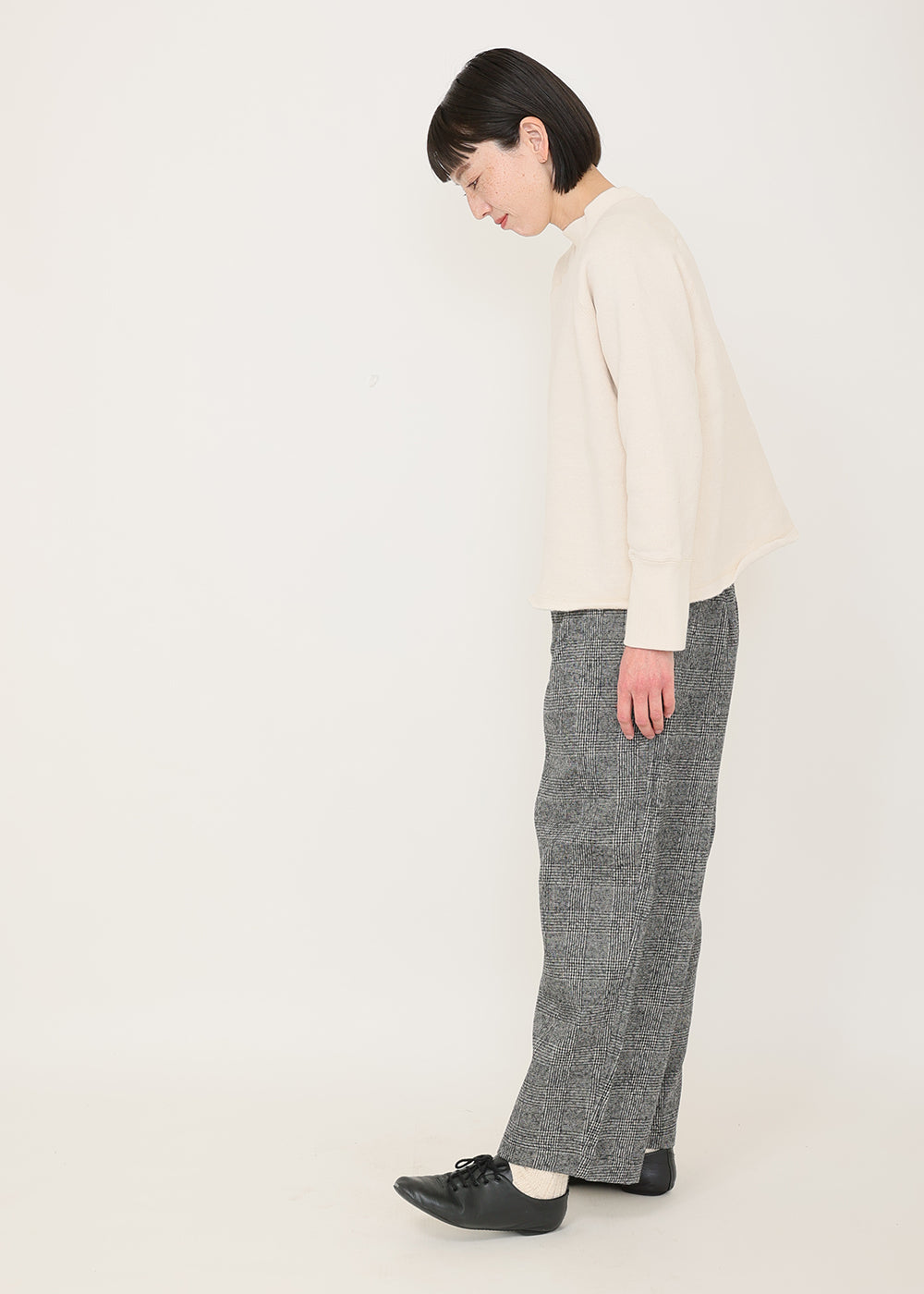 生成 model:164cm