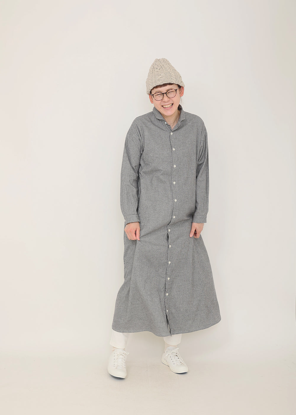 千鳥 model:162cm