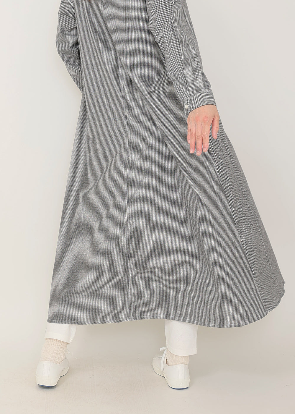 千鳥 model:162cm