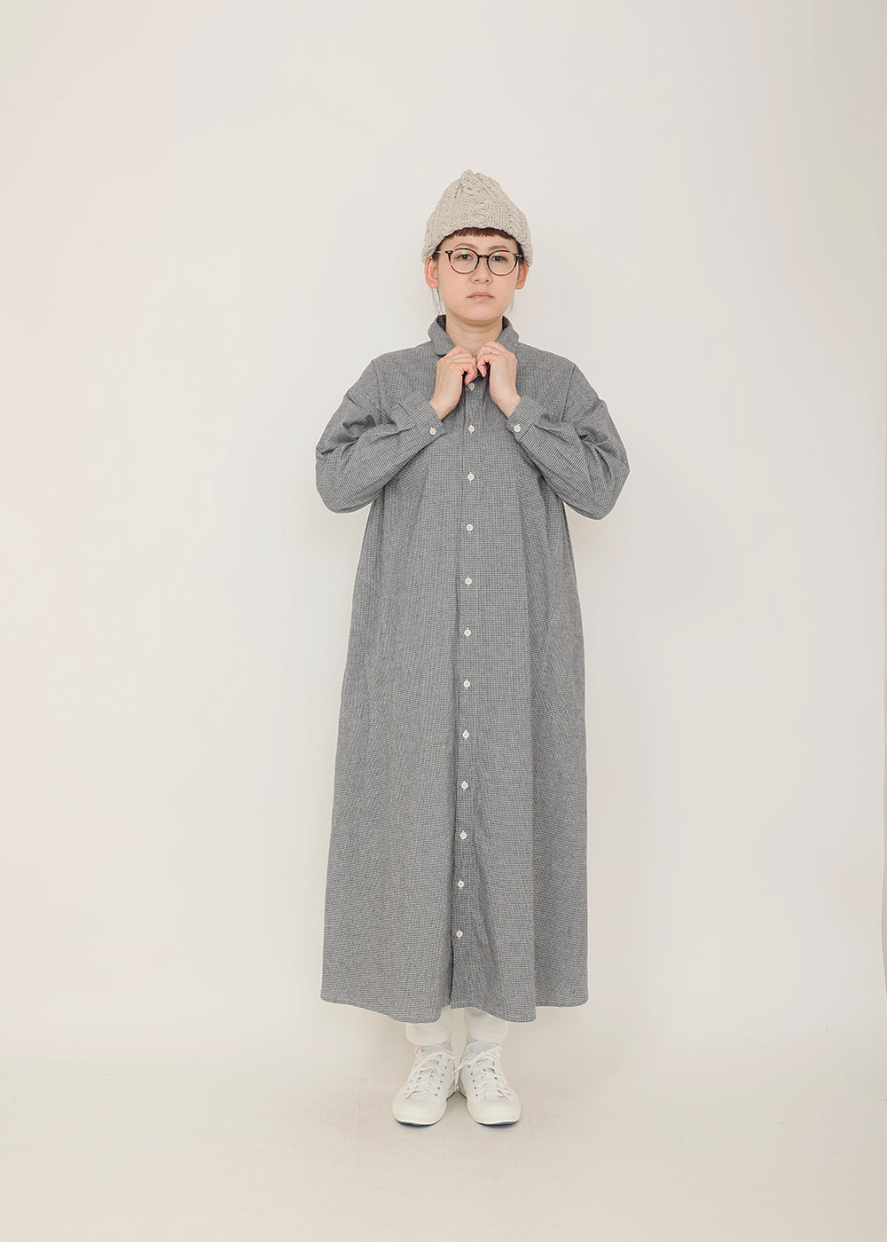 千鳥 model:162cm