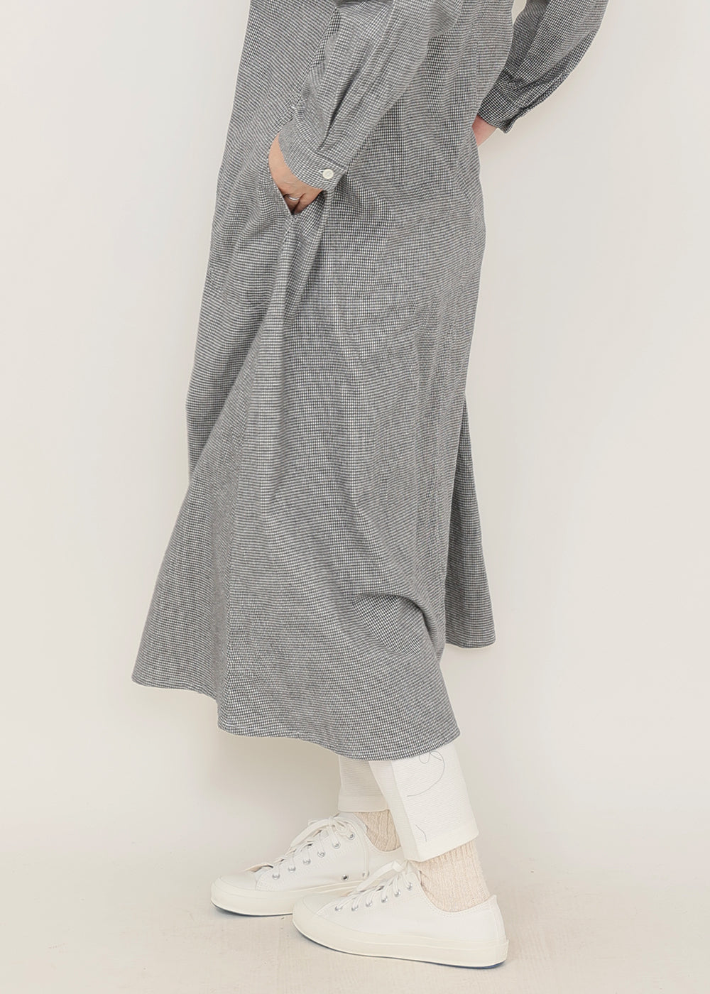 千鳥 model:162cm