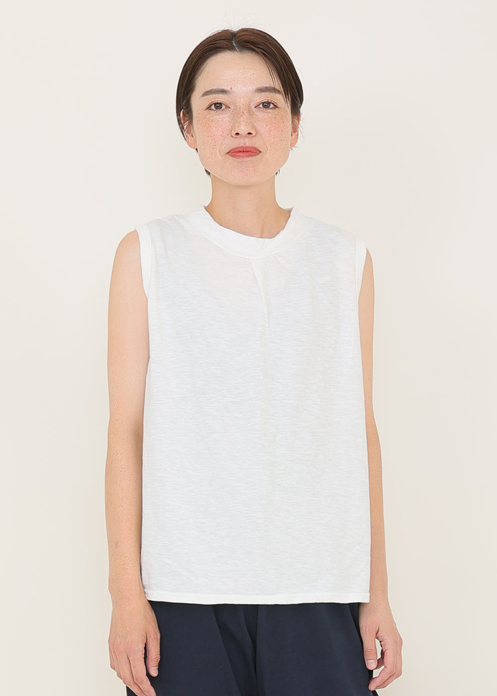 白 model:164cm