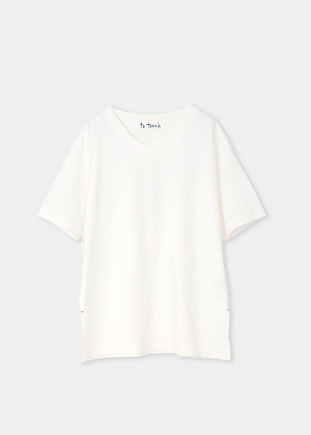 白
