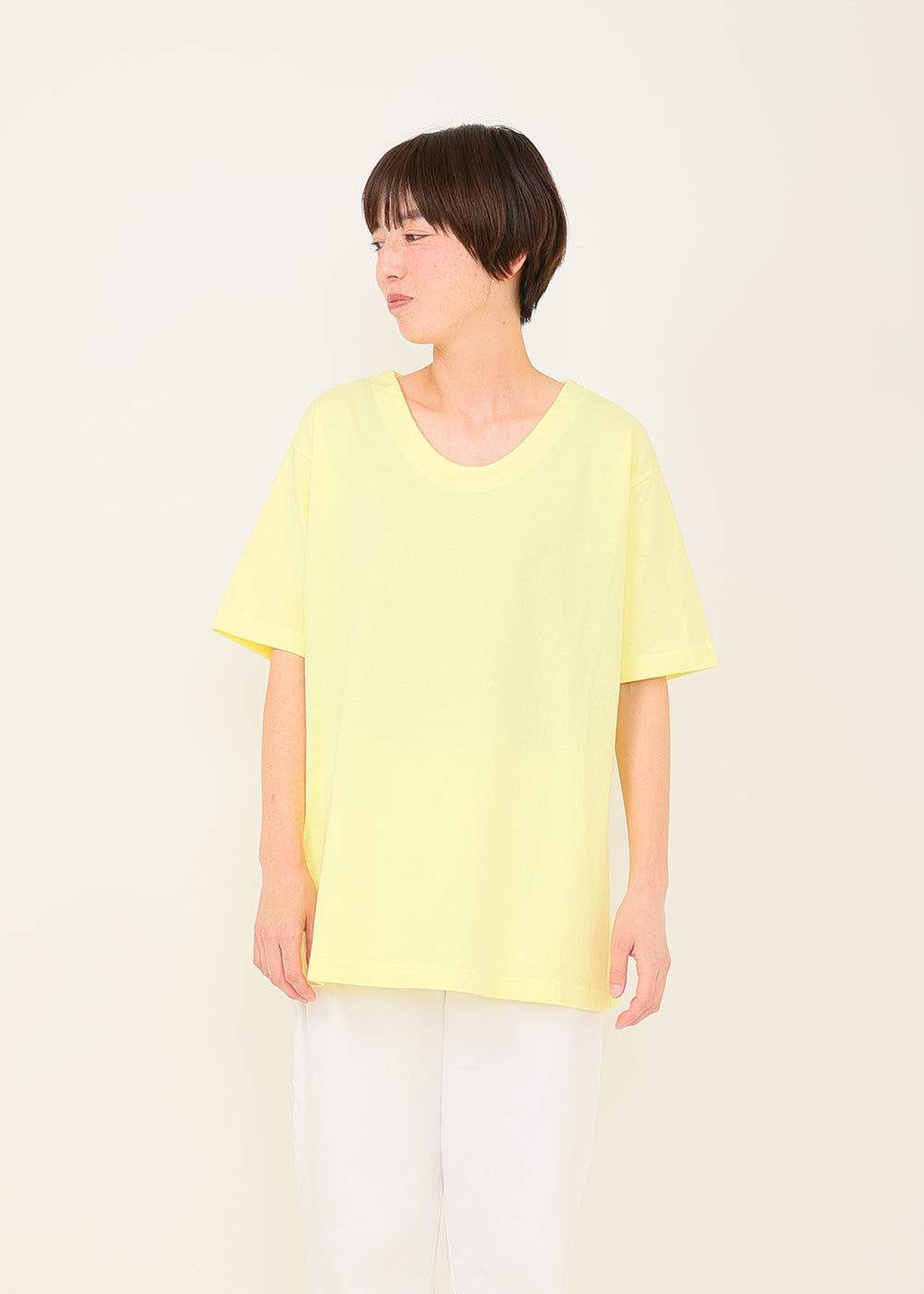 ライム model : 164cm
