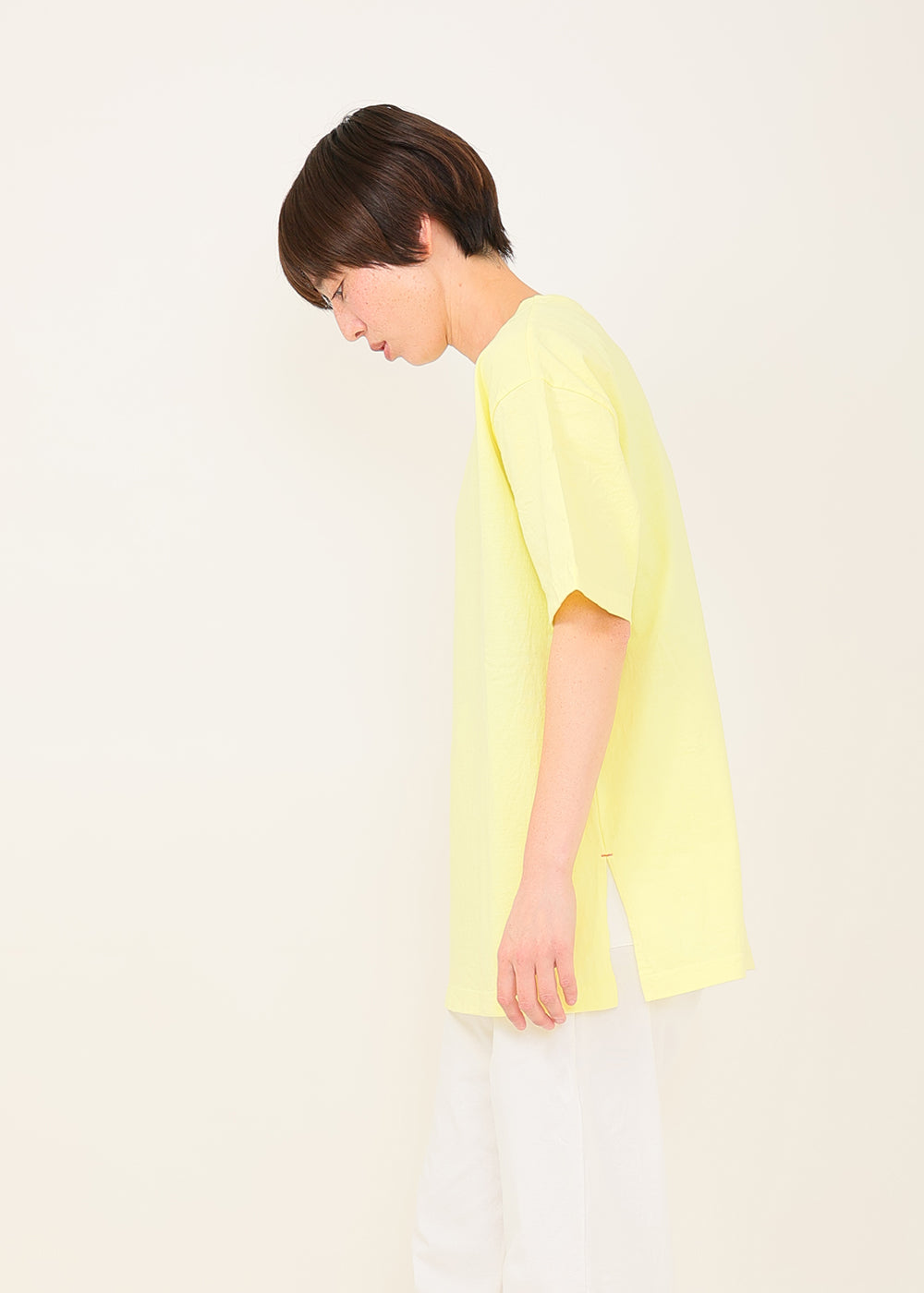 ライム model : 164cm
