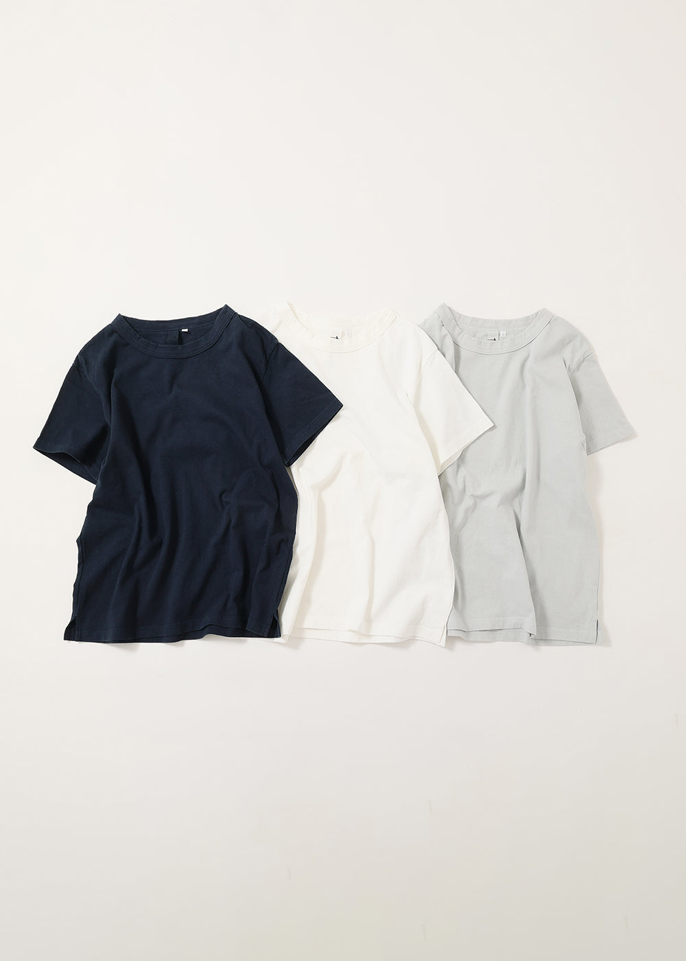 Dry Cotton Standard T-shirt