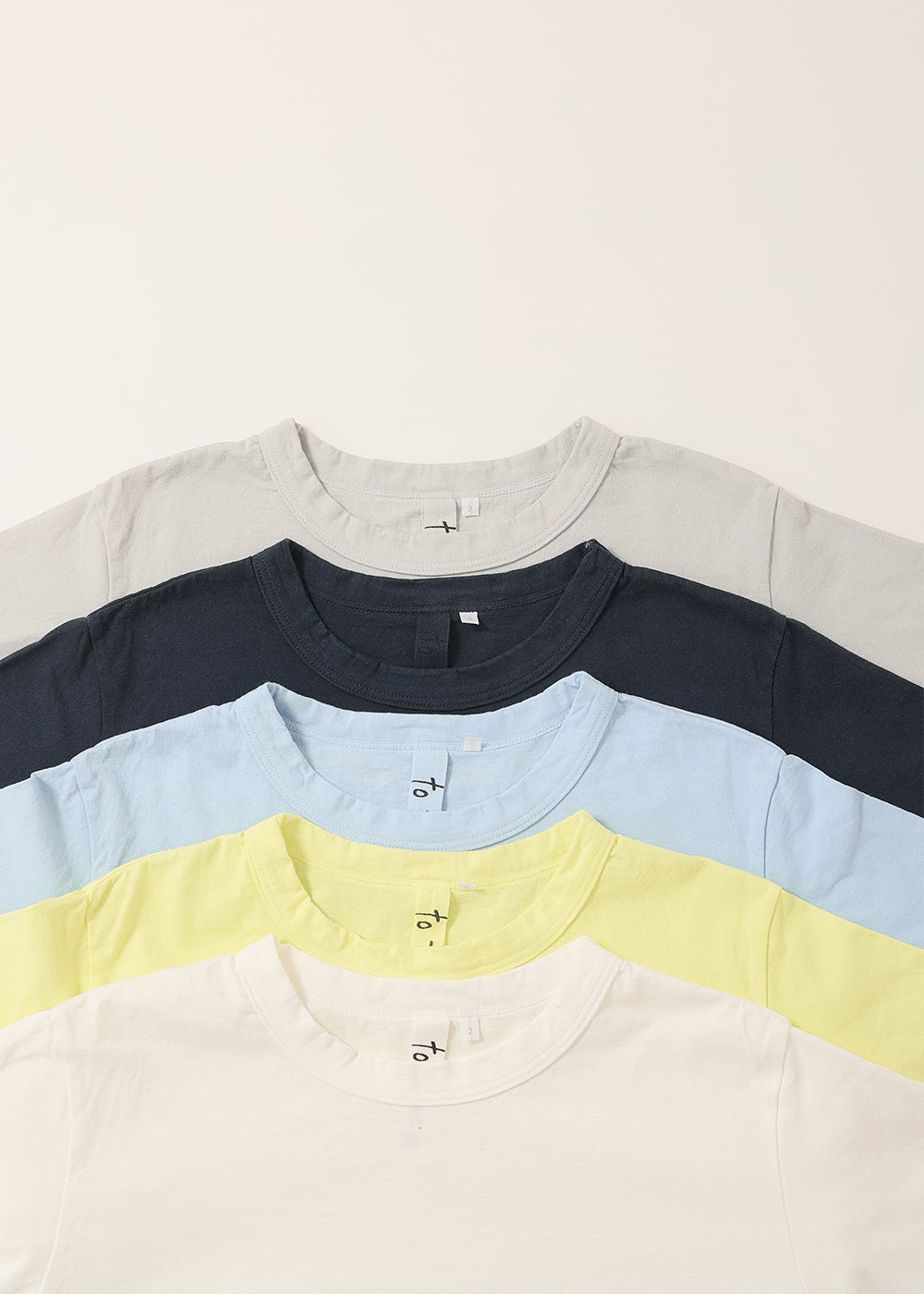 Dry Cotton Standard T-shirt