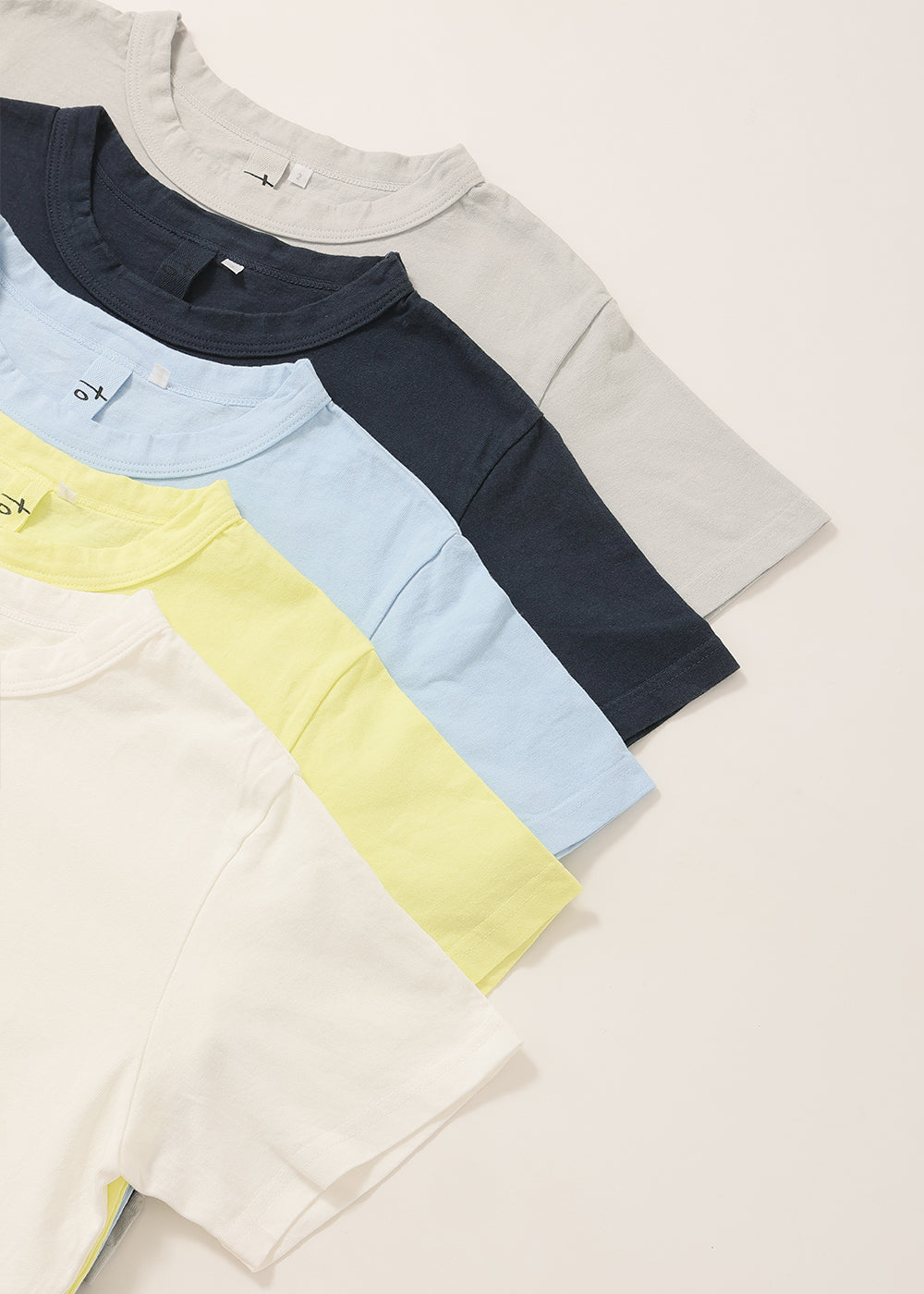 Dry Cotton Standard T-shirt