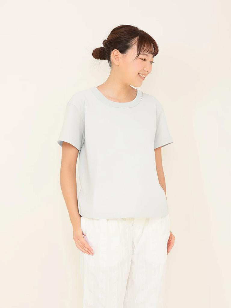 グレー size2着用 model : 170cm