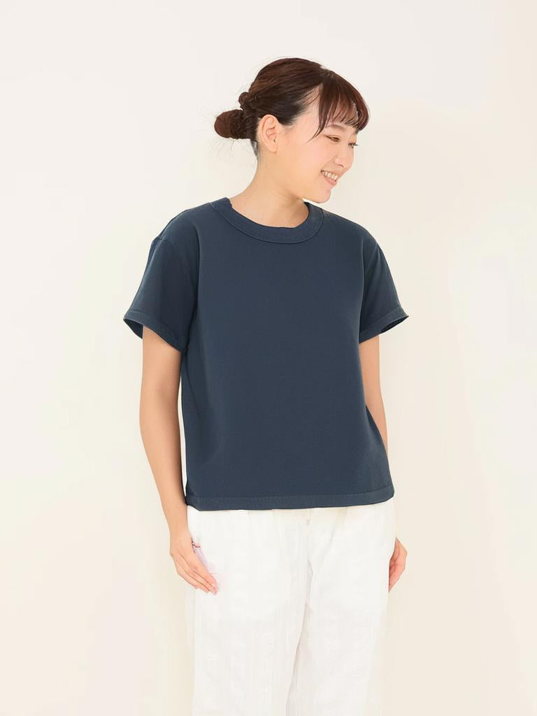 ネイビー size2着用 model : 170cm