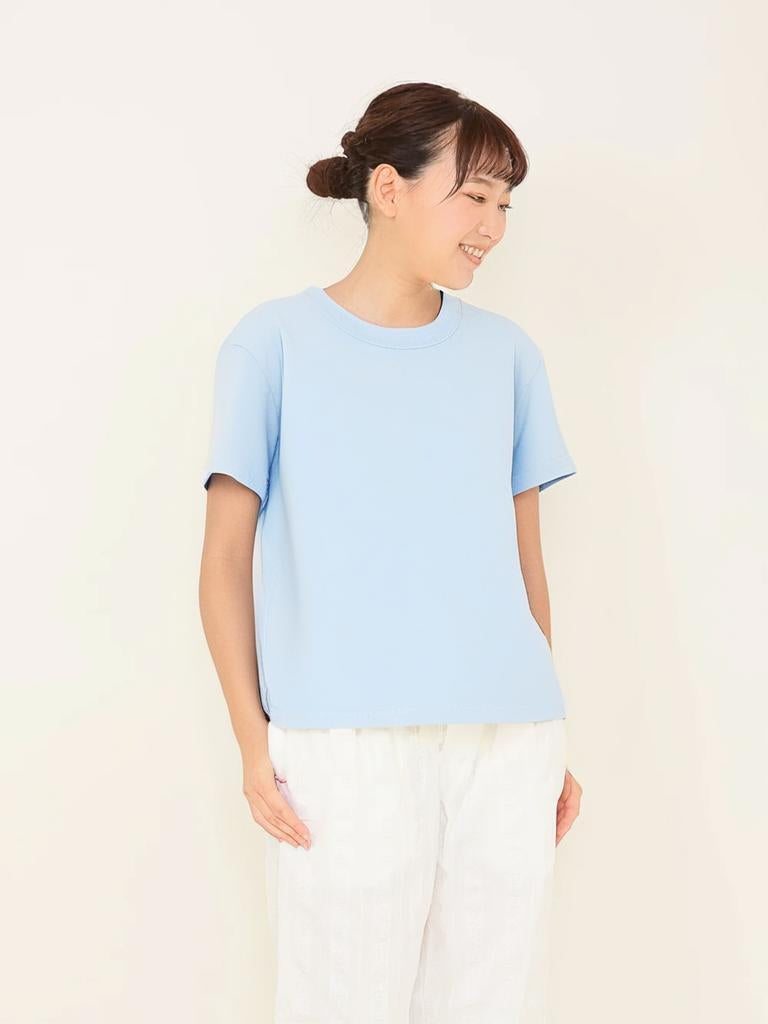 スカイ size2着用 model : 170cm