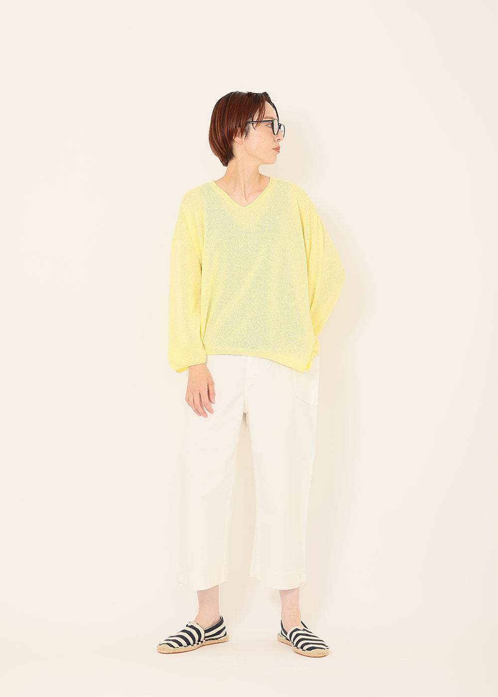 レモン model:164cm