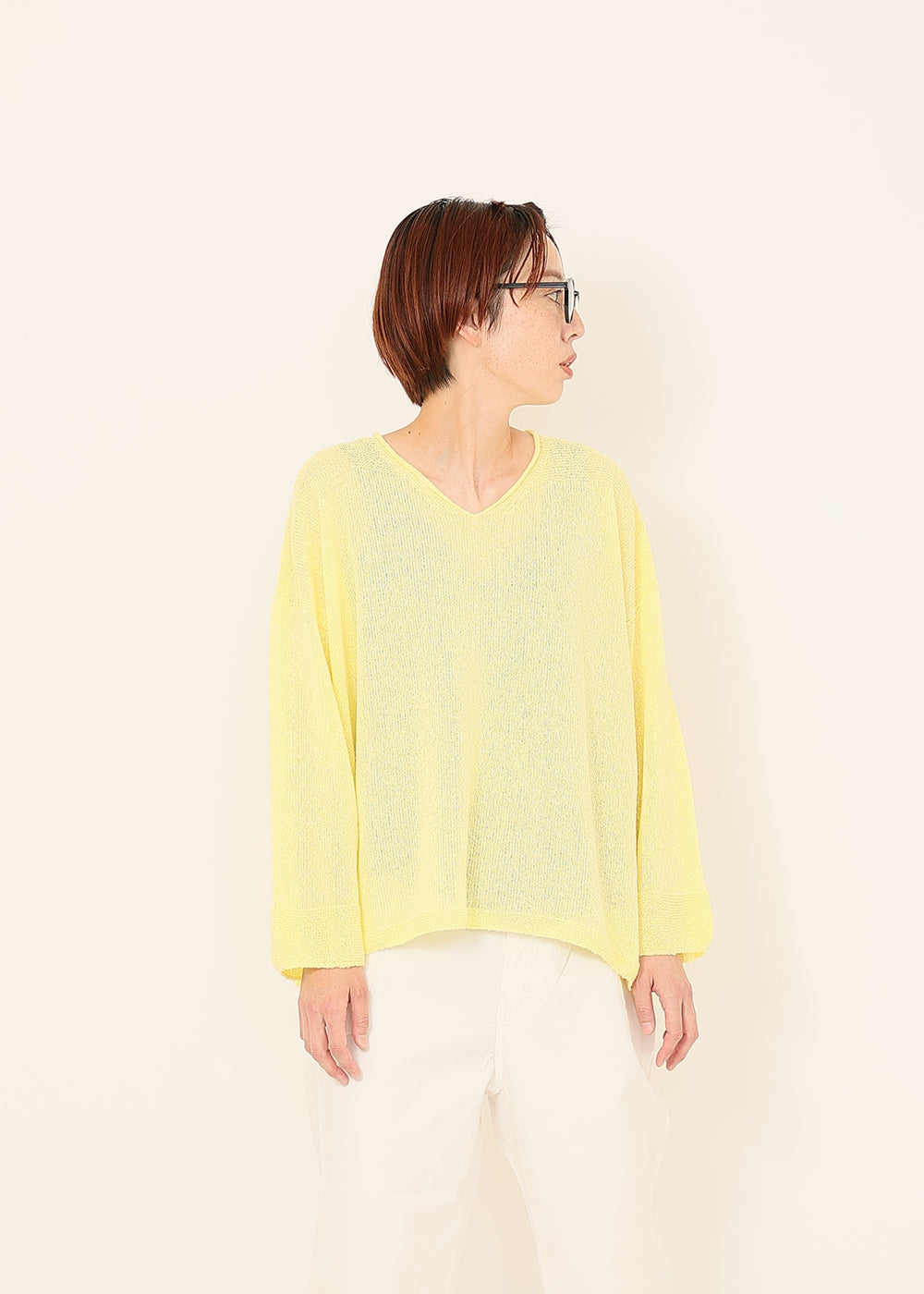 レモン model:164cm