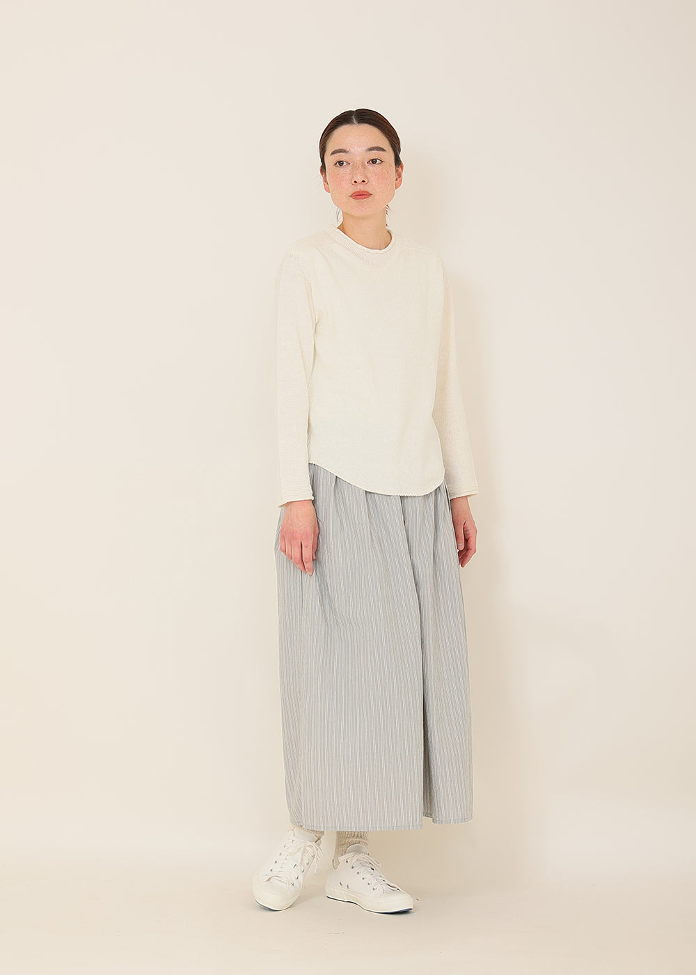 オフ白 model:164cm