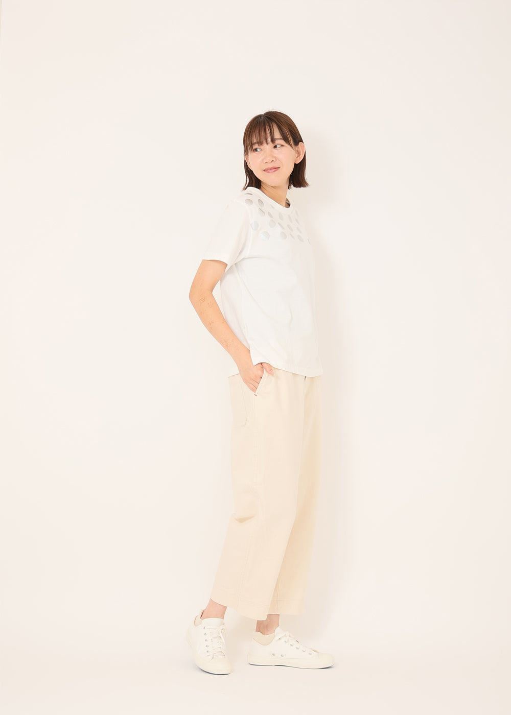 生成 model:170㎝