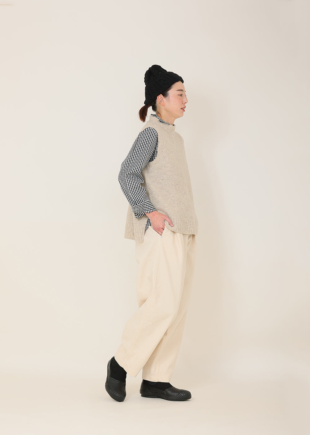 生成 model:164㎝