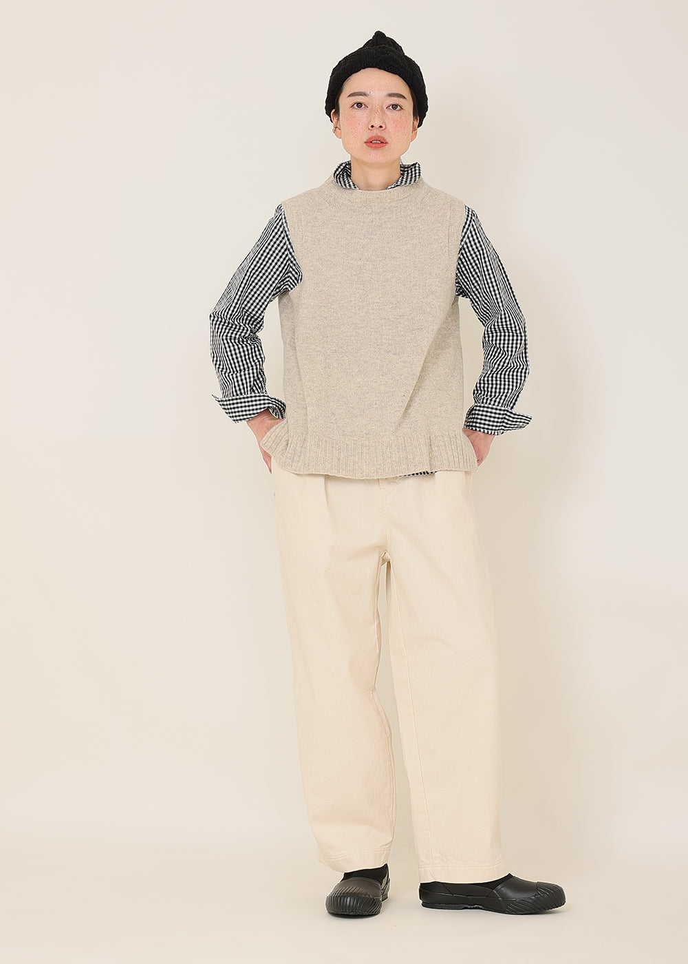 生成 model:164㎝