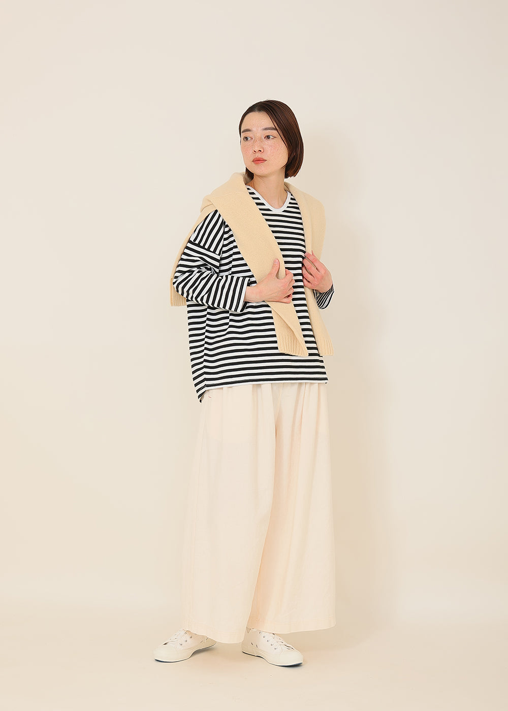 生成 model:164cm