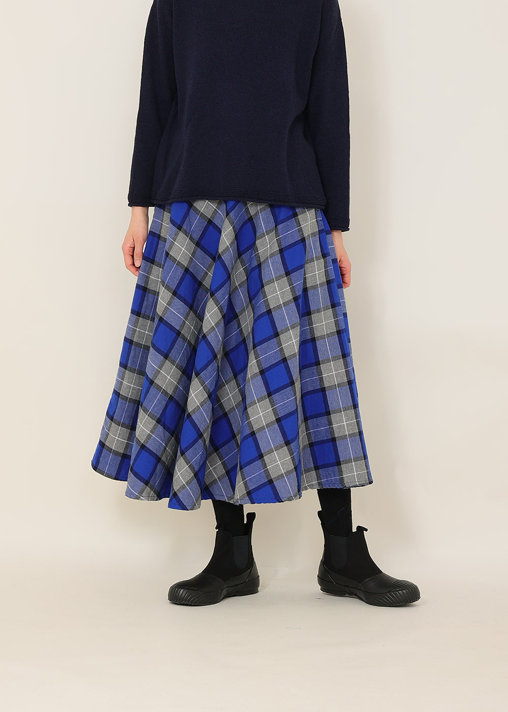 ブルータータン model:170㎝