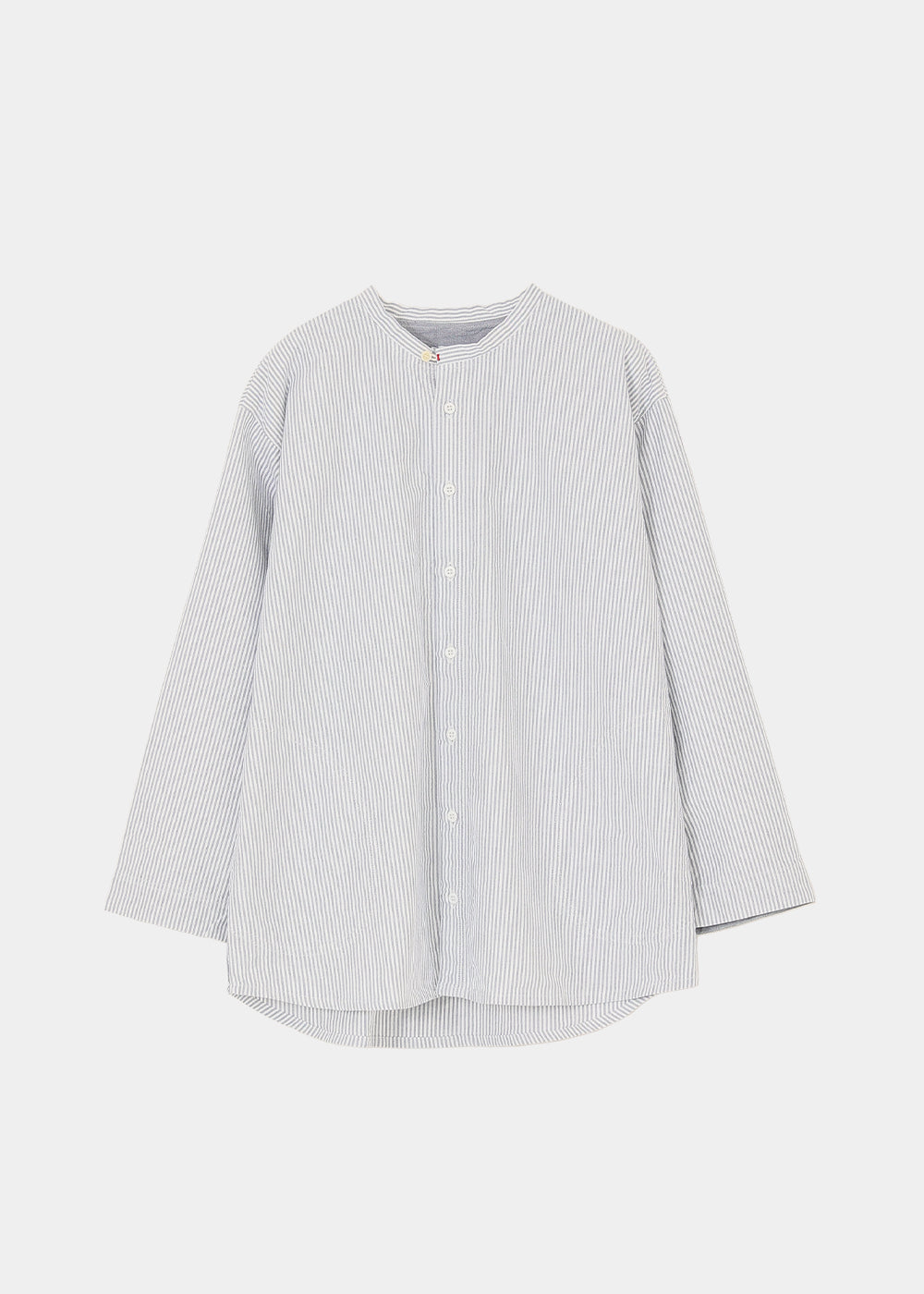 ネイビーストライプ