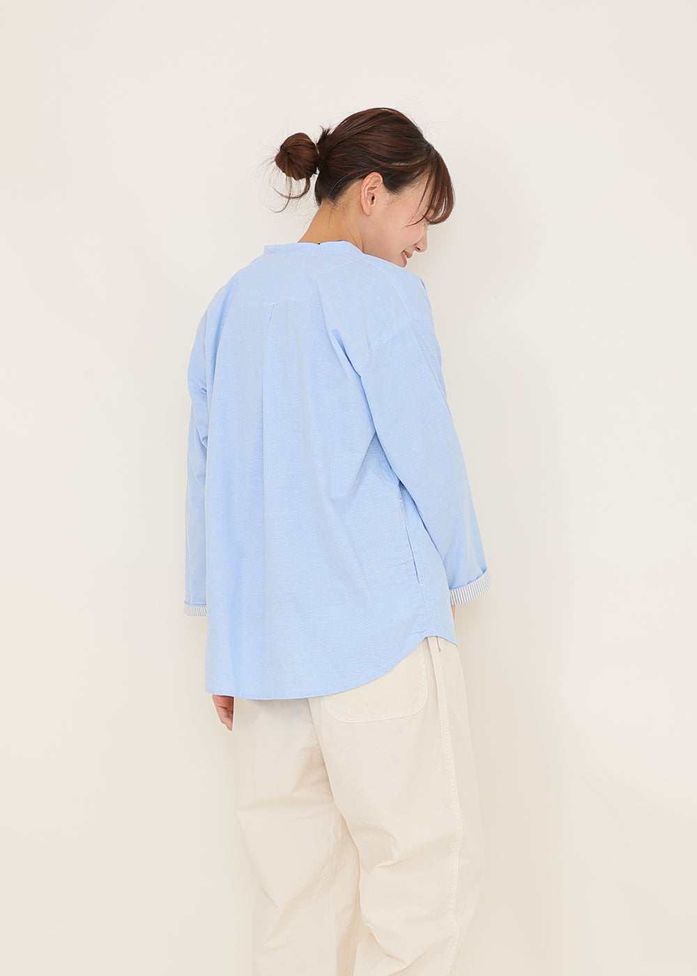 サックス model:170cm