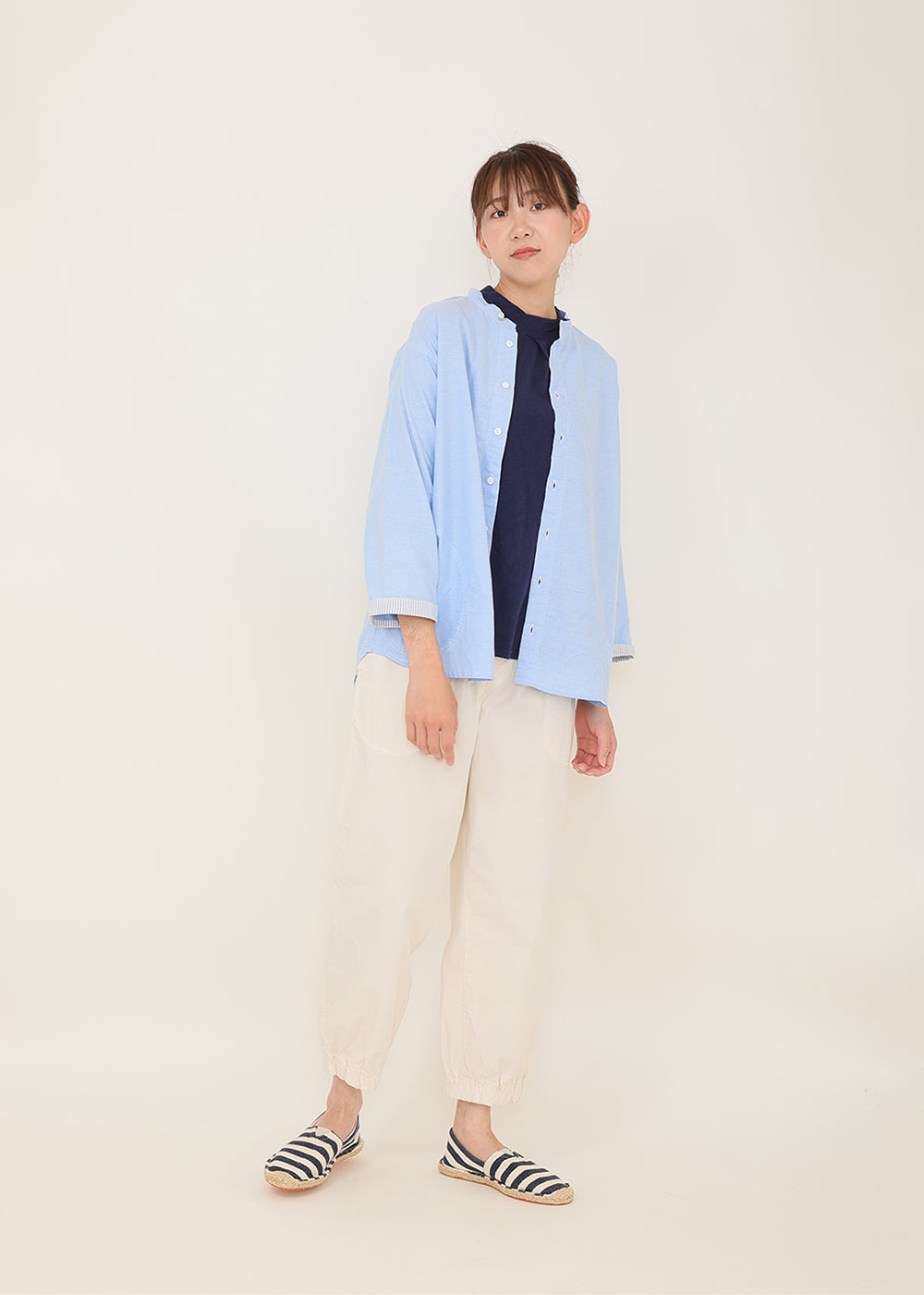 サックス model:170cm