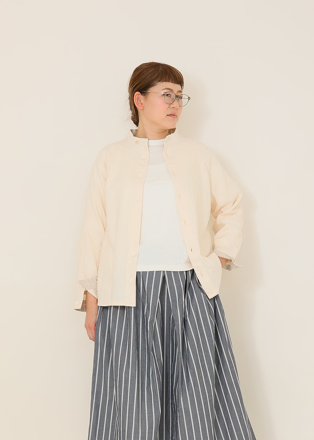 生成 model:162cm