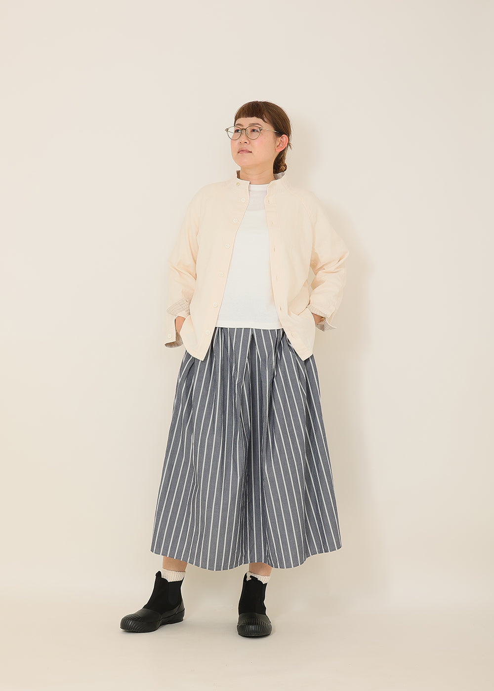 生成 model:162cm