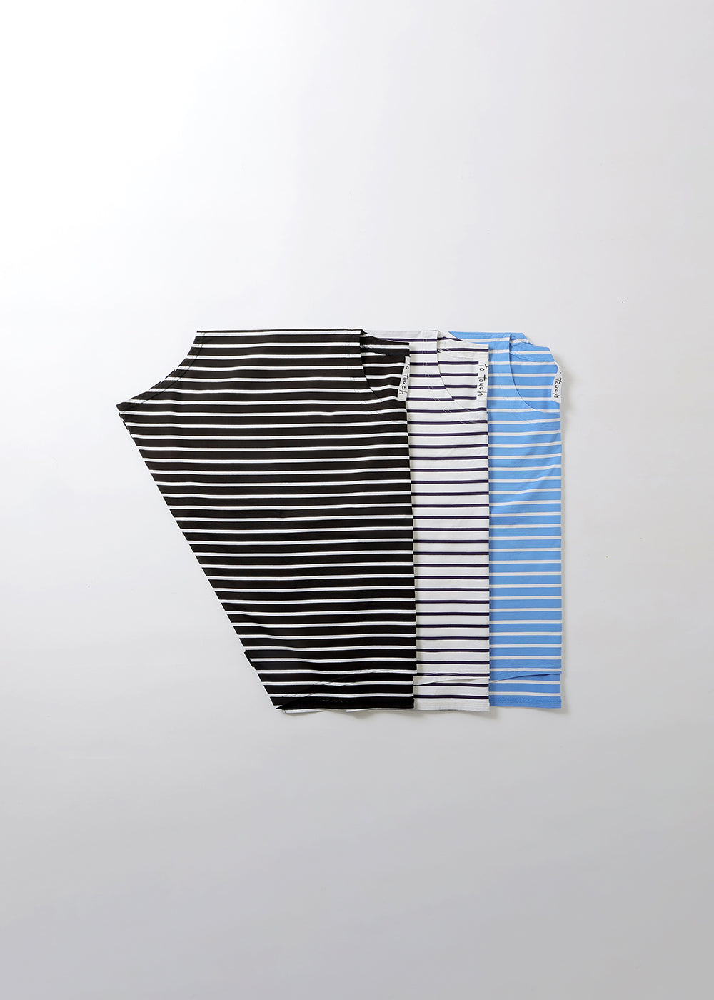 ウルティマボーダードルマンTシャツ